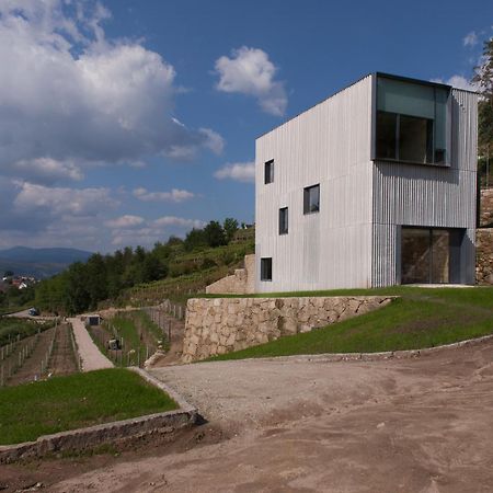 Melgaco Alvarinho Houses Eksteriør bilde
