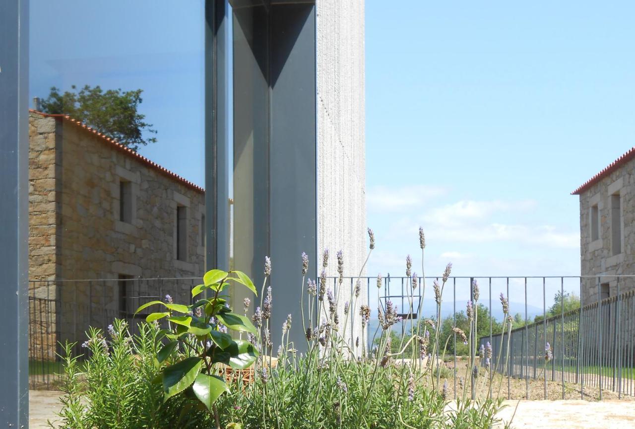 Melgaco Alvarinho Houses Eksteriør bilde