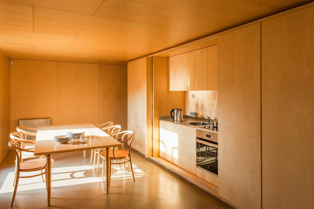 Melgaco Alvarinho Houses Eksteriør bilde