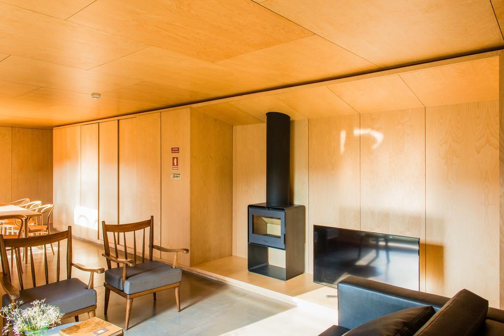 Melgaco Alvarinho Houses Eksteriør bilde