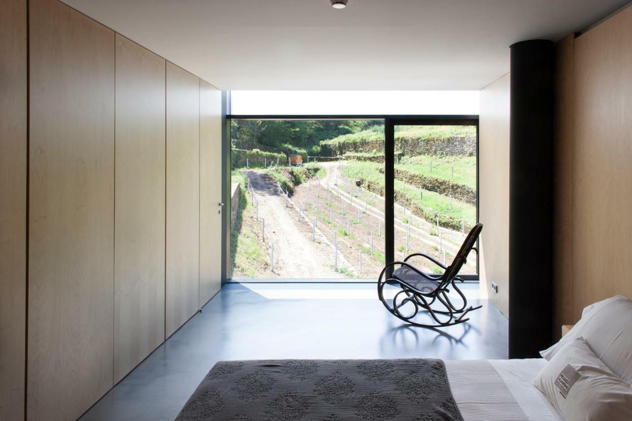 Melgaco Alvarinho Houses Eksteriør bilde